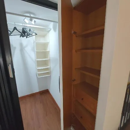 Apartmán Corso Genova - Navigli Milán