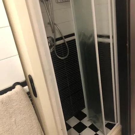 Corso Genova - Navigli Apartmán