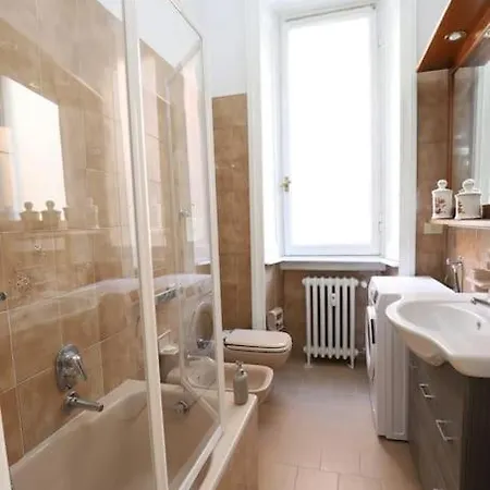 Дом отдыха La Casa Di Giulia *