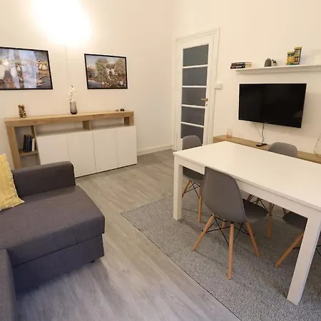 Дом отдыха La Casa Di Giulia Милан