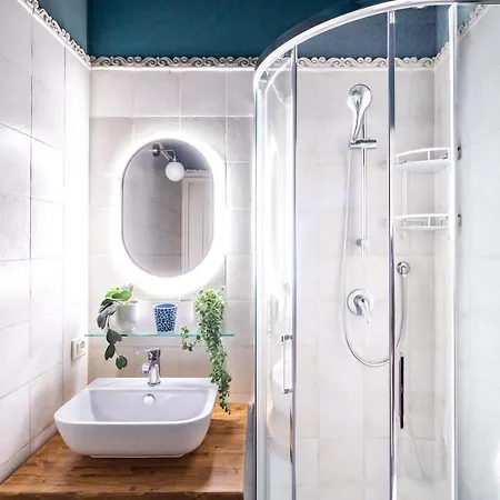 Apartment Atelier De Charme In Brera-duomo
