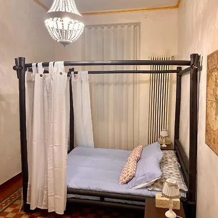Holiday home Casetta Buenos Aires 58