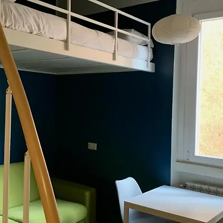 Relstay - Porta Venezia - Studio Apartment *