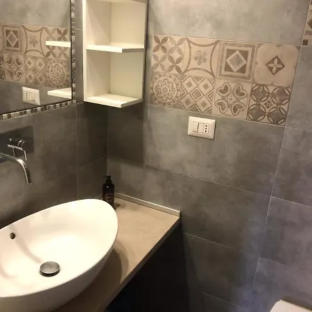 Relstay - Porta Venezia - Studio * Milan