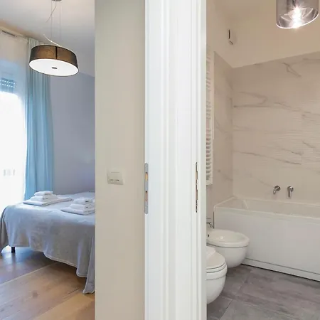 Luxury In San Siro Tesio 15 * Mailand