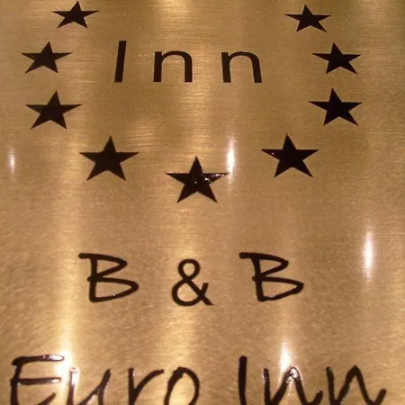 Euro Frühstückspension 2*
