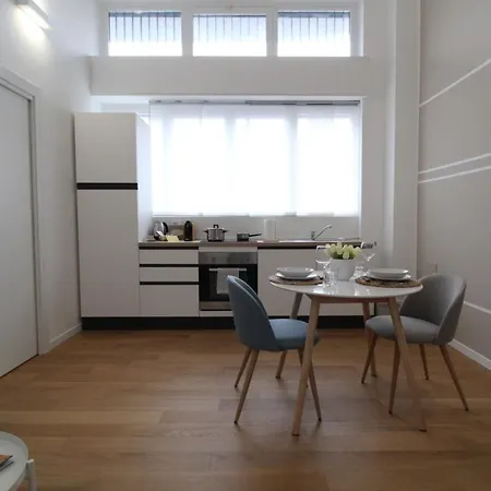 아파트 Navigli - Very Chic *