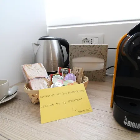 Navigli - Very Chic * 밀라노