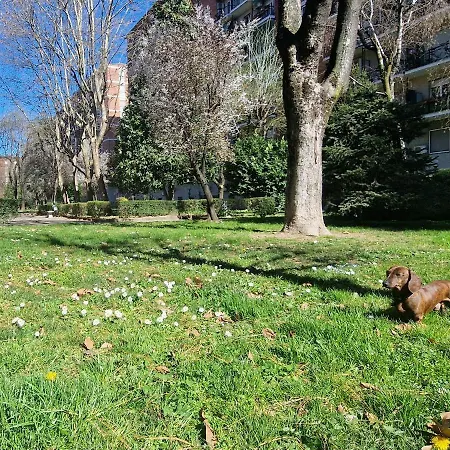 Giardino Sul Naviglio *
