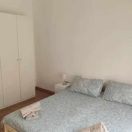 Incantevole Via Molino Delle Armi Daire Milano