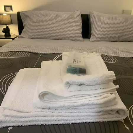 Apartment Insubria Urban Flat -fast Wifi-15 Min To Center Mailand