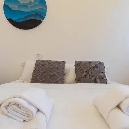 Apartment Luxury In San Siro Tesio 15