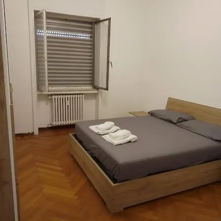 Appartement Viale Monza Gorla M1 Milan