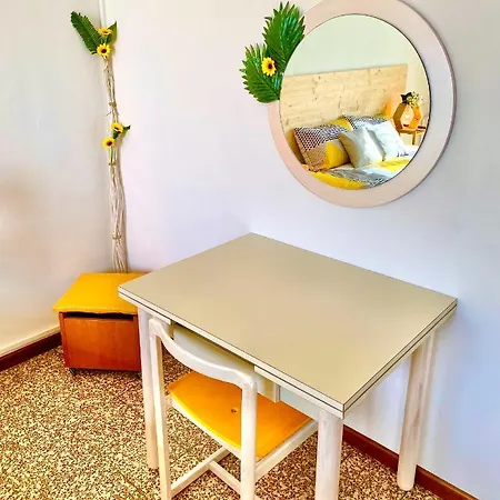 Apartmán Cosy And Lovely Flat With View On Nature Milán