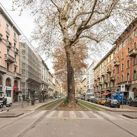 Apartment Grazioso