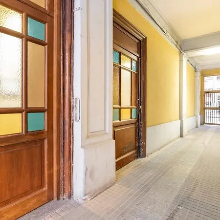 Apartment Grazioso *