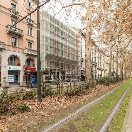 Apartment Grazioso