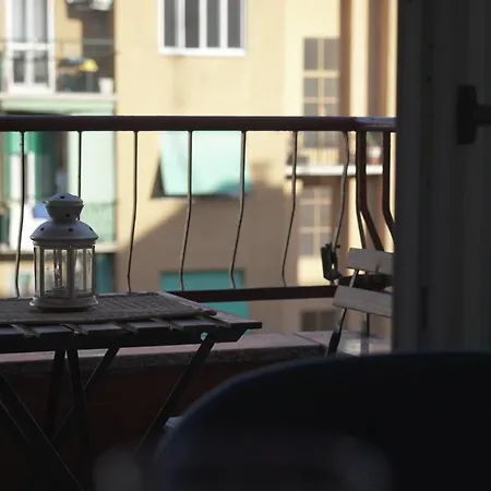 Apartmán ***** Luxury Fiera & San Siro Stadium Mm1