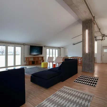 Basicvillage * Μιλάνο