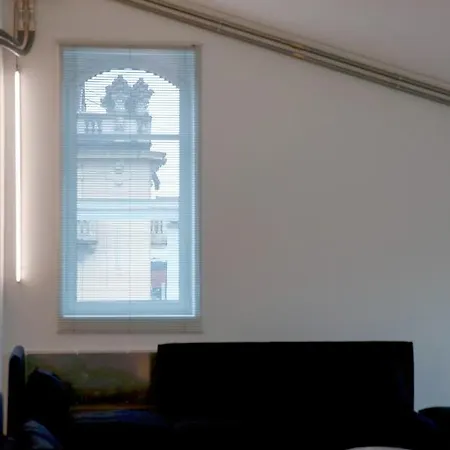 Διαμέρισμα Basicvillage *