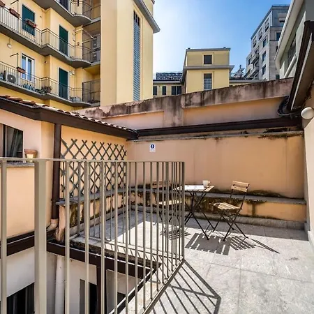 Napoleone's Nest - Elegant And * Milano
