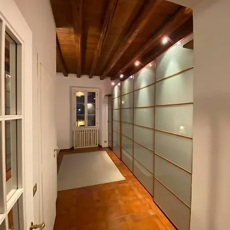 Antica Corte Navigli-darsena * Μιλάνο