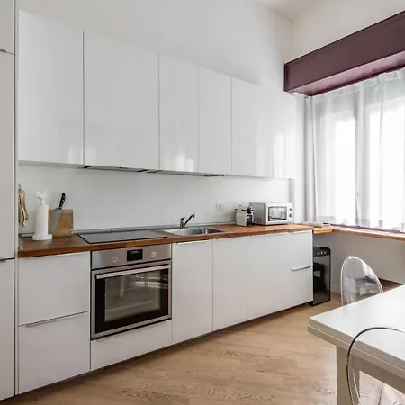 Easylife - Coccole E Comfort - Bilocale Caldo Ed Accogliente A Due Passi Dai Navigli E Metro * Milão
