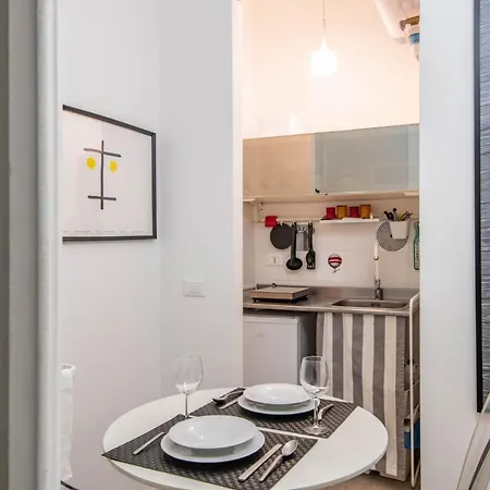 Easylife - Accogliente Bilocale Zona Porta Venezia *