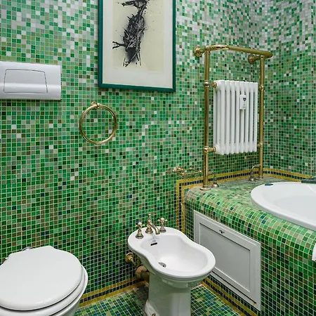 Appartement Duomo - Fontana Penthouse With Beautiful Terrace *