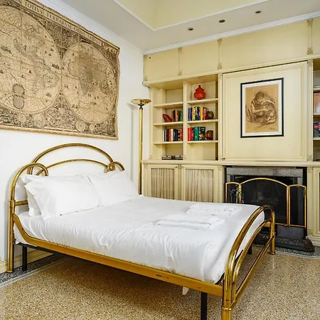 Appartement Duomo - Fontana Penthouse With Beautiful Terrace *