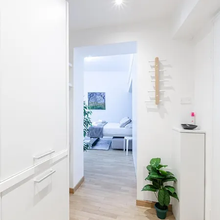 Design - Spadolini, Campus Bocconi Apartmán *