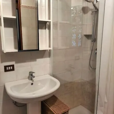 Lägenhet Corso Boutique Milano