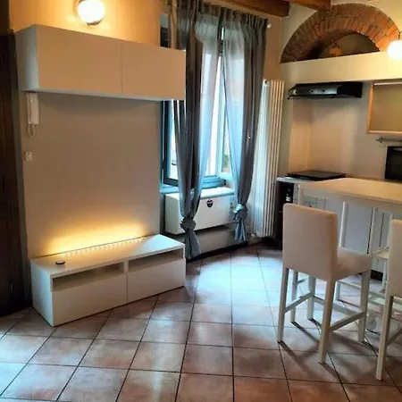 Lägenhet Corso Boutique Milano
