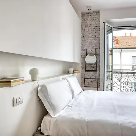 Joivy Fantastic Flat Near Center * Milan