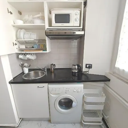 Apartmán Corso Genova - Navigli *