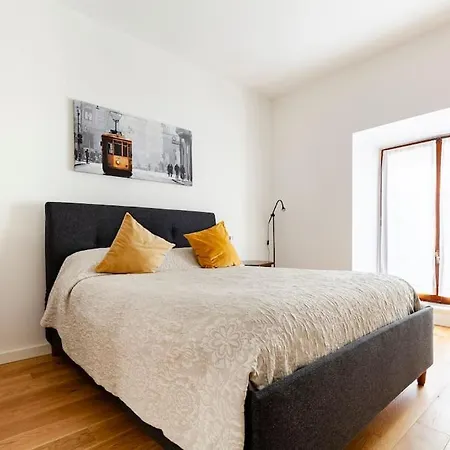 Apartamento Splendido Bilocale In Vecchia *