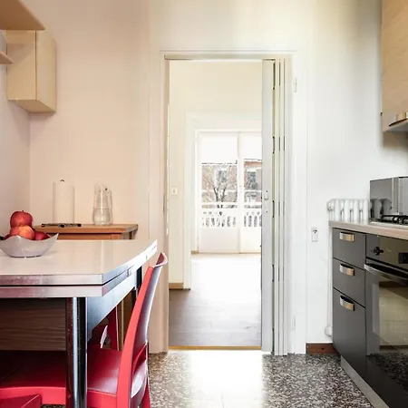 Accomodo - Mit12 Trivano Linate Milano