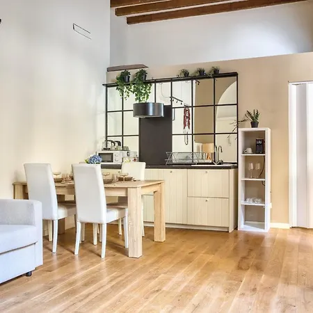 Hostmate - - Farini - Isola Apartamento *