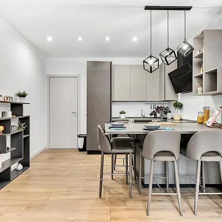 Beatrice - Affitti Brevi Italia * Milan