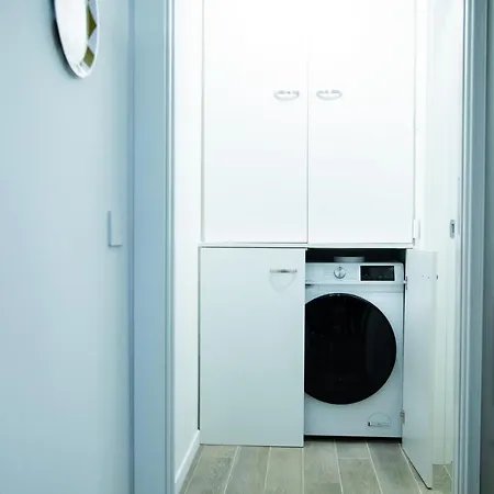 Apartamento 47 - Life Milão