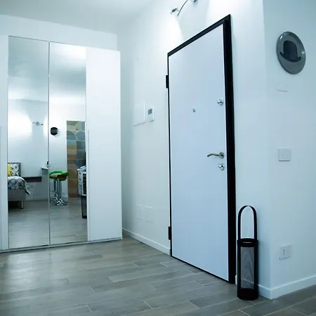 47 - Life Apartamento *