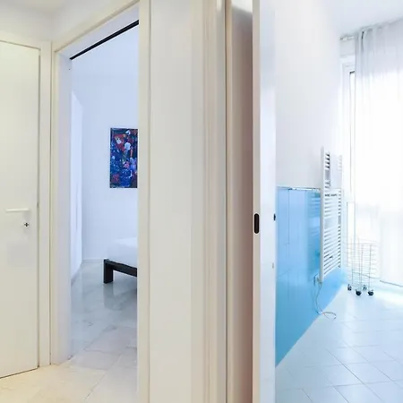 아파트 Prestige Boutique Homes - Duomo 1 밀라노