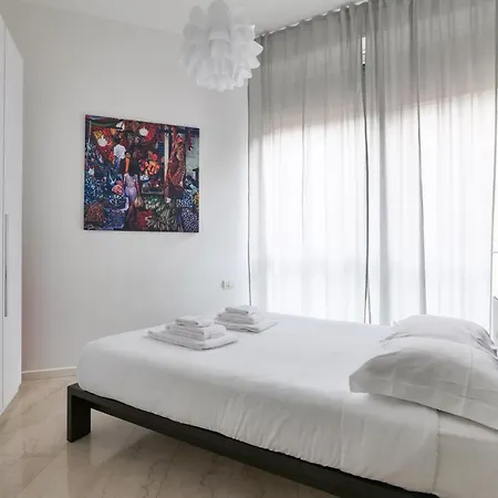 아파트 Prestige Boutique Homes - Duomo 1