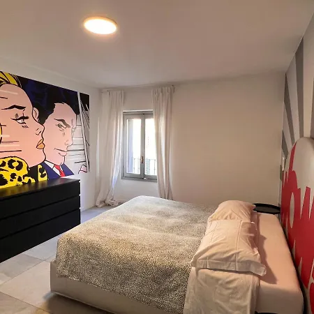 Casa Di Gio *