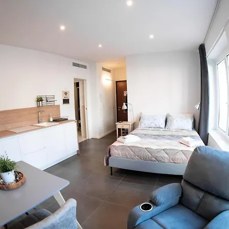 La Isabella 2* Milan