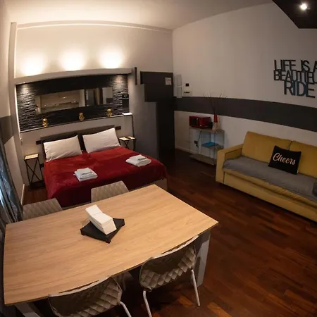 La Residenza Isabella