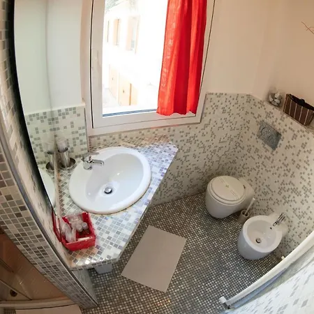 La Residenza Isabella Gasthuis Milaan