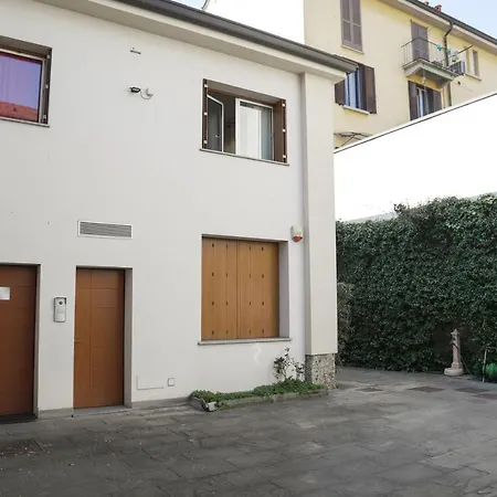 La Residenza Isabella Pensjonat