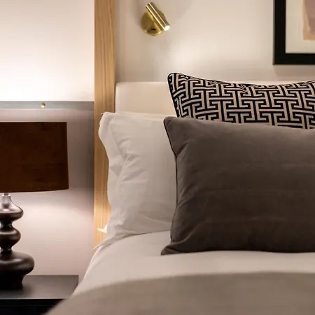 Gæstehus Dh Castello Milano