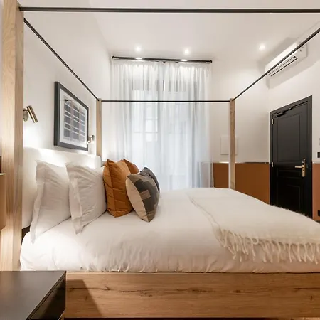 Guest house The Couper Castello Milan